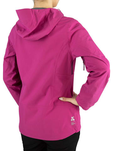 Viking Trekkingjas "Trek Pro 2.0" roze