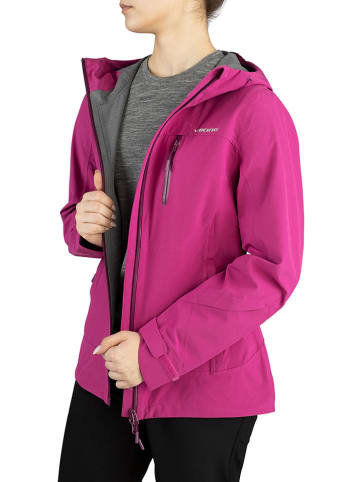 Viking Trekkingjas "Trek Pro 2.0" roze