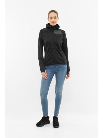Viking Trekkingjacke "Yosemite" in Schwarz