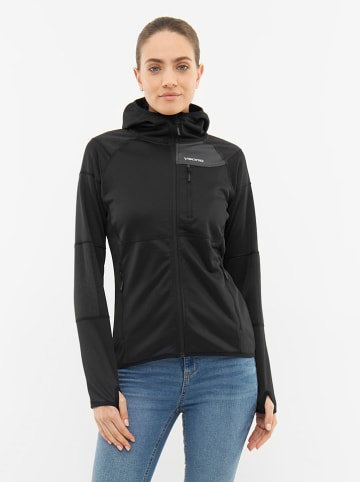 Viking Trekkingjacke "Yosemite" in Schwarz