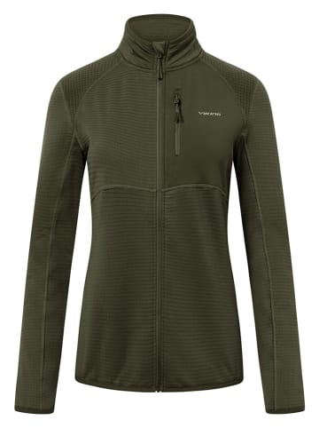 Viking Funktionsjacke "Midland" in Khaki