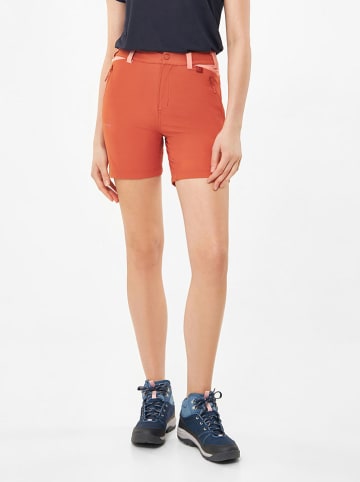 Viking Functioneel short "Sequoia" oranje