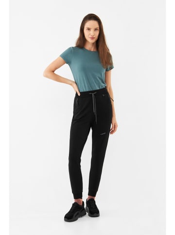 Viking Sweatbroek "Hazen" zwart