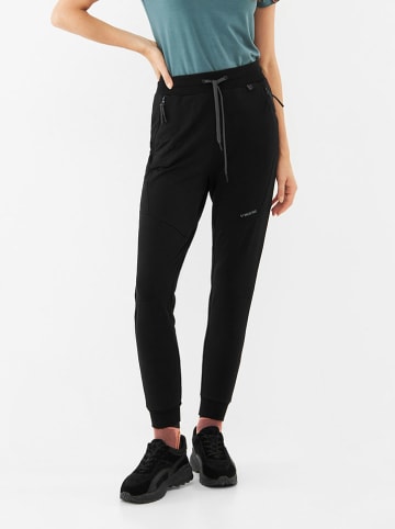 Viking Sweatbroek "Hazen" zwart
