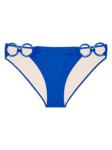 Passionata Bikini-Hose "Copacabana" in Blau