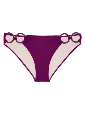 Passionata Figi bikini "Copacabana" w kolorze fioletowym