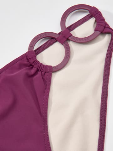 Passionata Bikini-Hose "Copacabana" in Pflaume