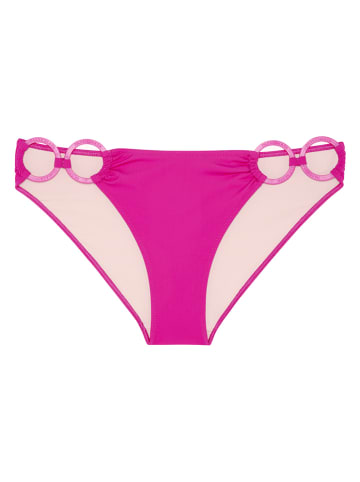 Passionata Bikinislip "Copacabana" roze