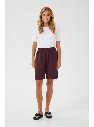 Kaffe Bermuda rood