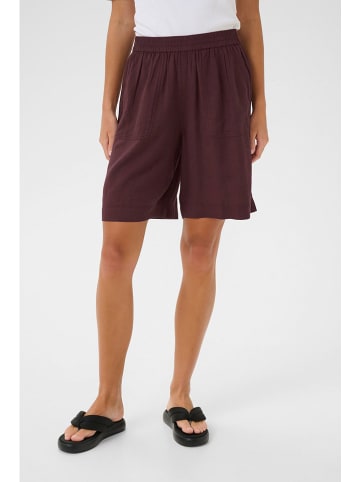 Kaffe Bermuda rood