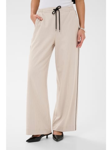 Kaffe Hose in Beige