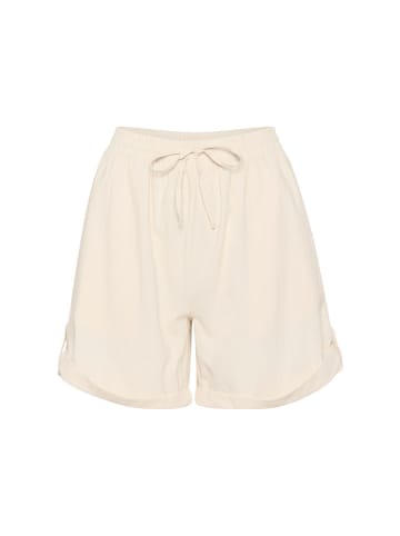 SAINT TROPEZ Short crème