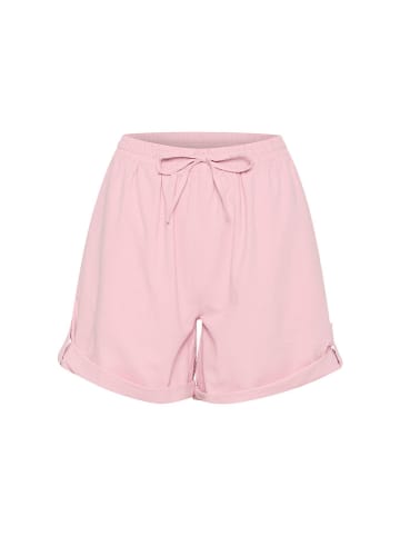SAINT TROPEZ Short lichtroze