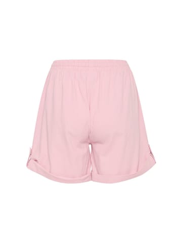 SAINT TROPEZ Short lichtroze