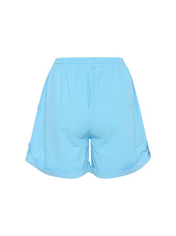 SAINT TROPEZ Short lichtblauw