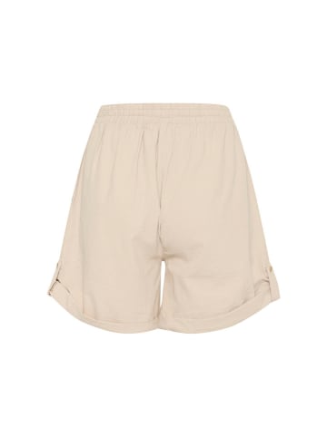 SAINT TROPEZ Short beige