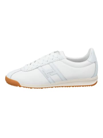 HECHTER PARIS Sneakers in Weiß