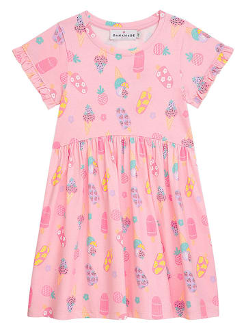 Danamade Kleid "Paula" in Rosa
