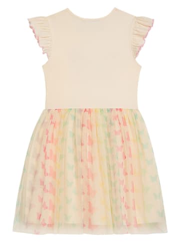 Danamade Jurk "Blair" beige