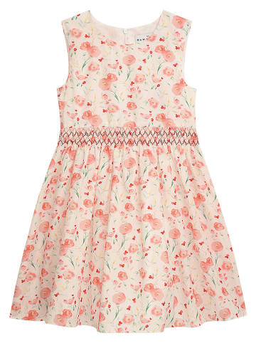 Danamade Kleid "Celia" in Beige