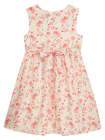 Danamade Jurk "Celia" beige