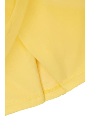 Danamade Tule skort "Lisa" geel