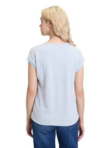 BETTY & CO Shirt in Hellblau