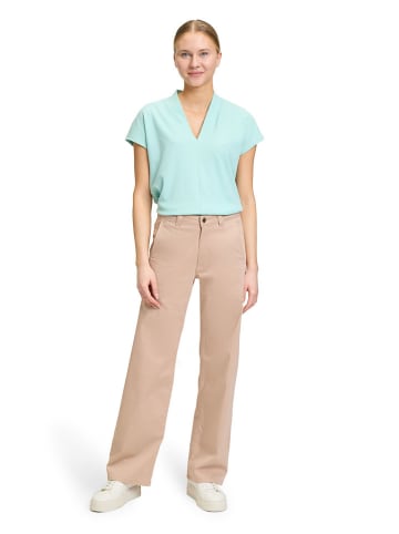 BETTY & CO Shirt turquoise