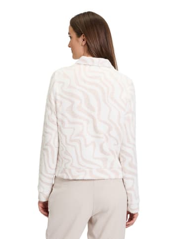 BETTY & CO Tusssenjas crème/beige