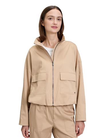 BETTY & CO Tusssenjas beige