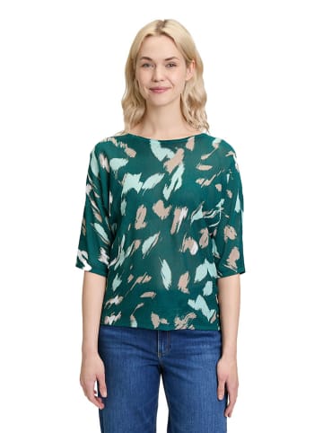 BETTY & CO Trui groen