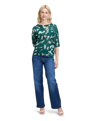 BETTY & CO Trui groen