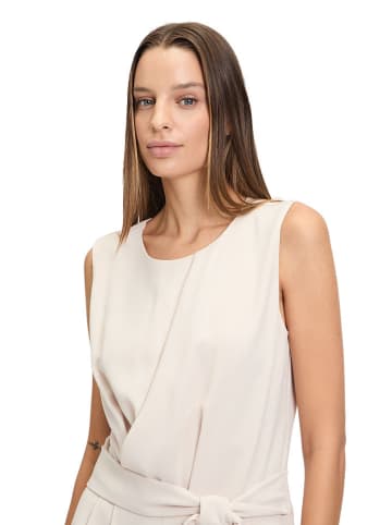 BETTY & CO Jumpsuit in Creme