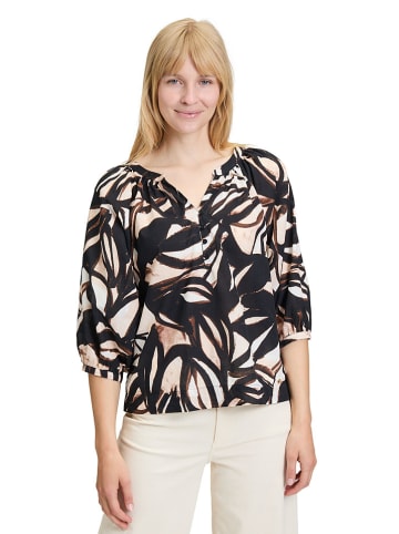 BETTY & CO Bluse in Creme