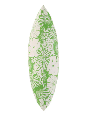 Jotex Kussenhoes "Anna" groen/wit