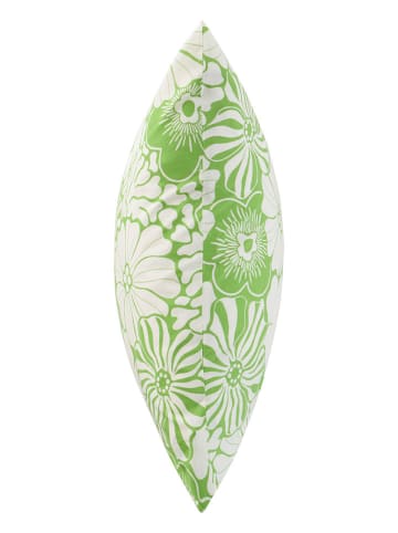 Jotex Kussenhoes "Anna" groen/wit