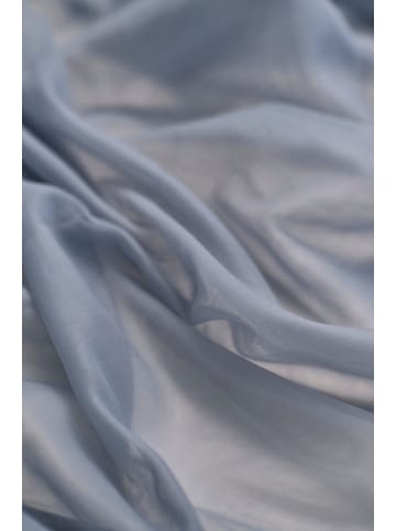 Jotex 2-delige set: gordijnen "Gulli" blauw