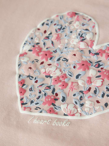 name it Longsleeve "Kiwi" in Rosa