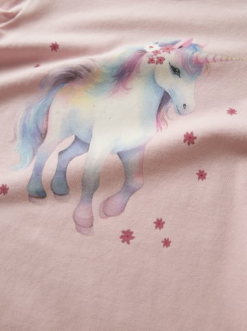 name it Longsleeve "Kimia" lichtroze