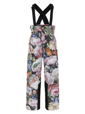 molo Ski-/ Snowboardhose in Bunt