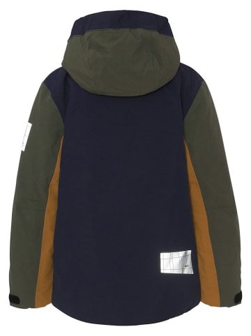 molo Kurtka zimowa w kolorze khaki