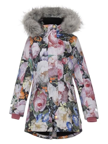 molo Winterjacke in Bunt