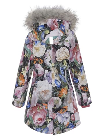 molo Winterjacke in Bunt
