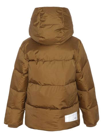 molo Winterjacke in Hellbraun