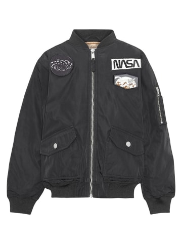molo Blouson in Schwarz
