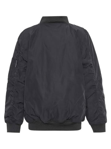 molo Blouson in Schwarz