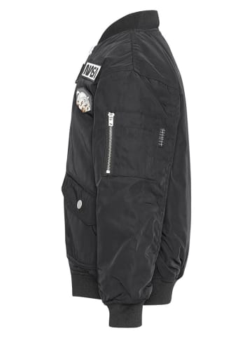 molo Blouson zwart