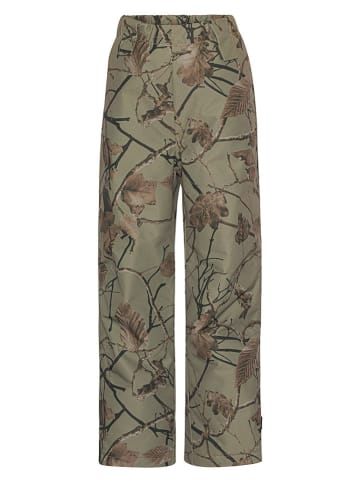 molo Funktionshose in Khaki