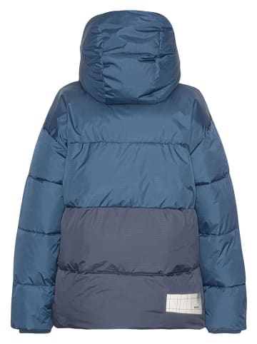 molo Winterjacke in Blau