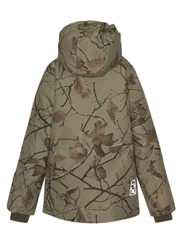 molo Winterjacke in Khaki